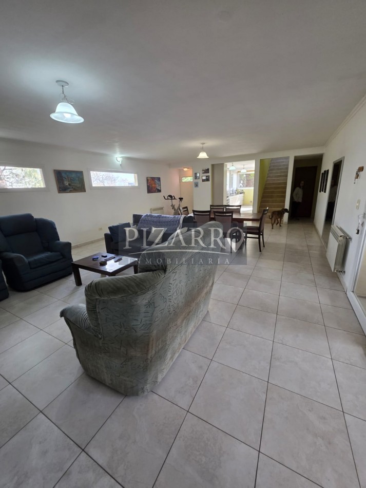 Casa en Barrio Privado La Zagala