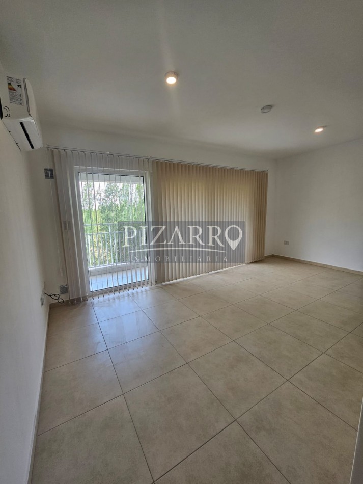 Alquiler Departamento 2 Dorm. - Costa Terra