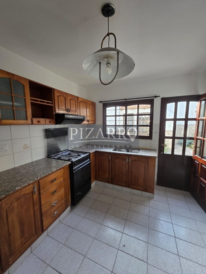 Alquiler Duplex 3 Dorm. - Islas Malvinas 785