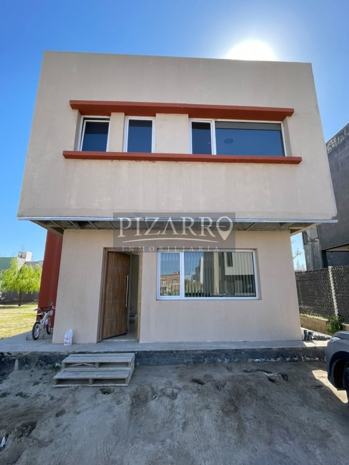 Venta Duplex 2 Dorm. en B° La Castellana 