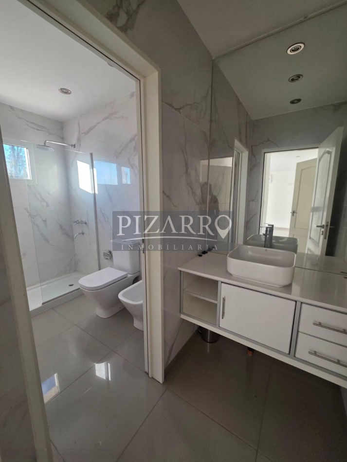 Casa Gerencial - Barrio Cerrado Villa Finca Muluen