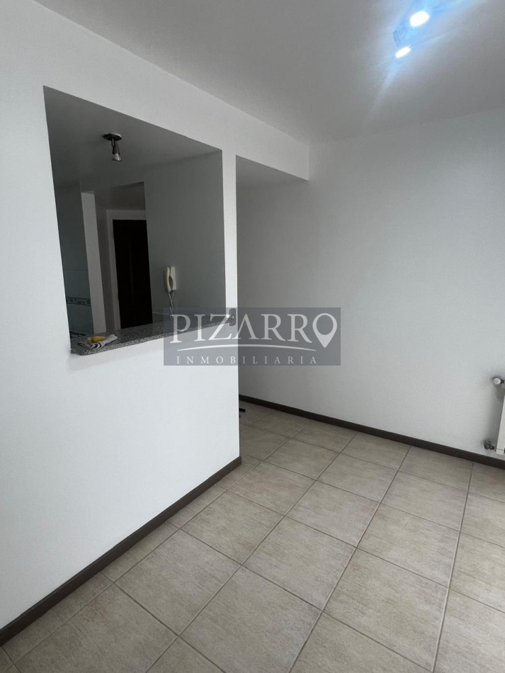 Departamento 1 Dormitorio - Leloir 315 - Zona Judicial/UNCo