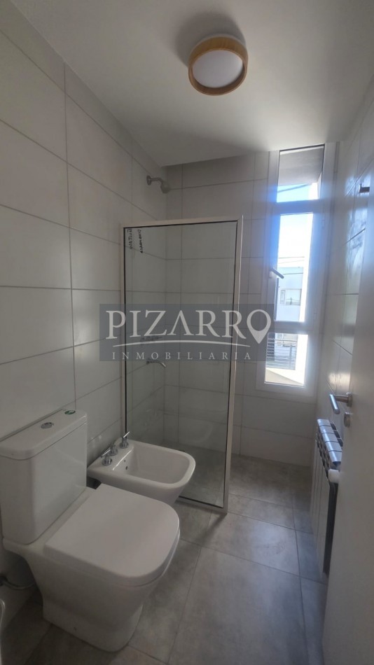 Departamento a estrenar en Terrazas de Neuquen - 2 dormitorios