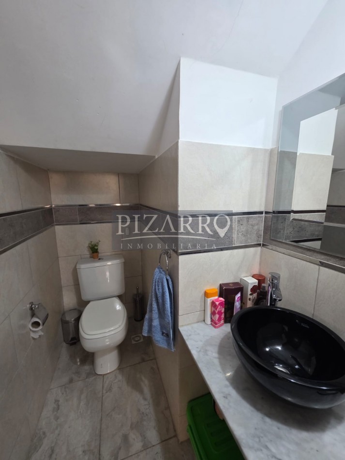 Duplex 4 Dormitorios - Barrio La Peregrina