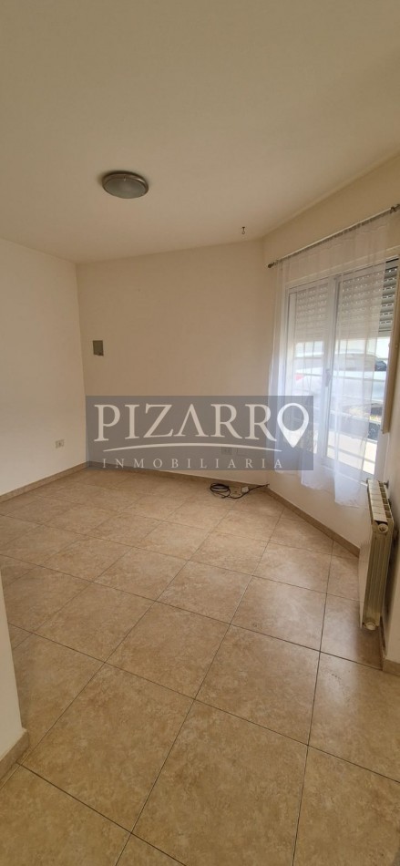 Alquiler Duplex Dos Dorm. con Patio y Parrilla.