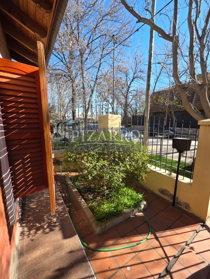 Venta Casa 4 Dormitorios - Cipolletti (B° Belgrano/Prieto) APTA CREDITO HIPOTECARIO