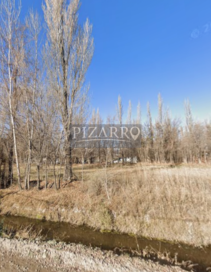 Venta Lote en Confluencia Rural - Loteo Dipp