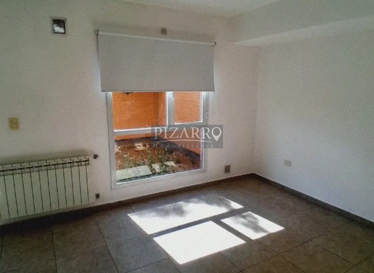 Alquiler Duplex Dos Dorm. Barrio Canal V