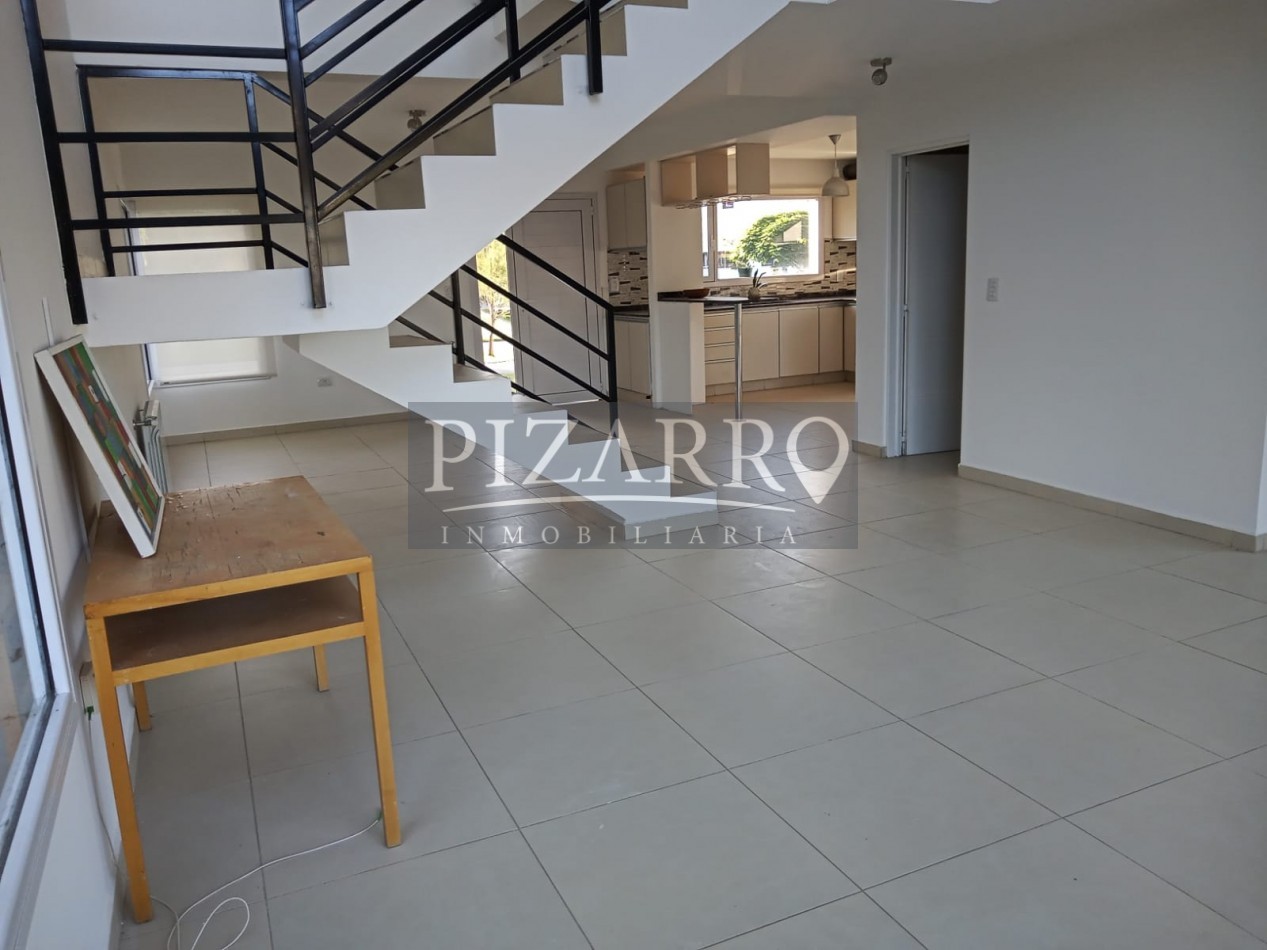  Alquiler Casa Barrio Privado La Zagala
