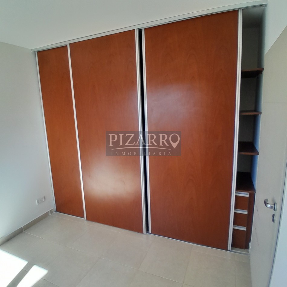 Alquiler duplex 2 Dorm. - B° La Peregrina