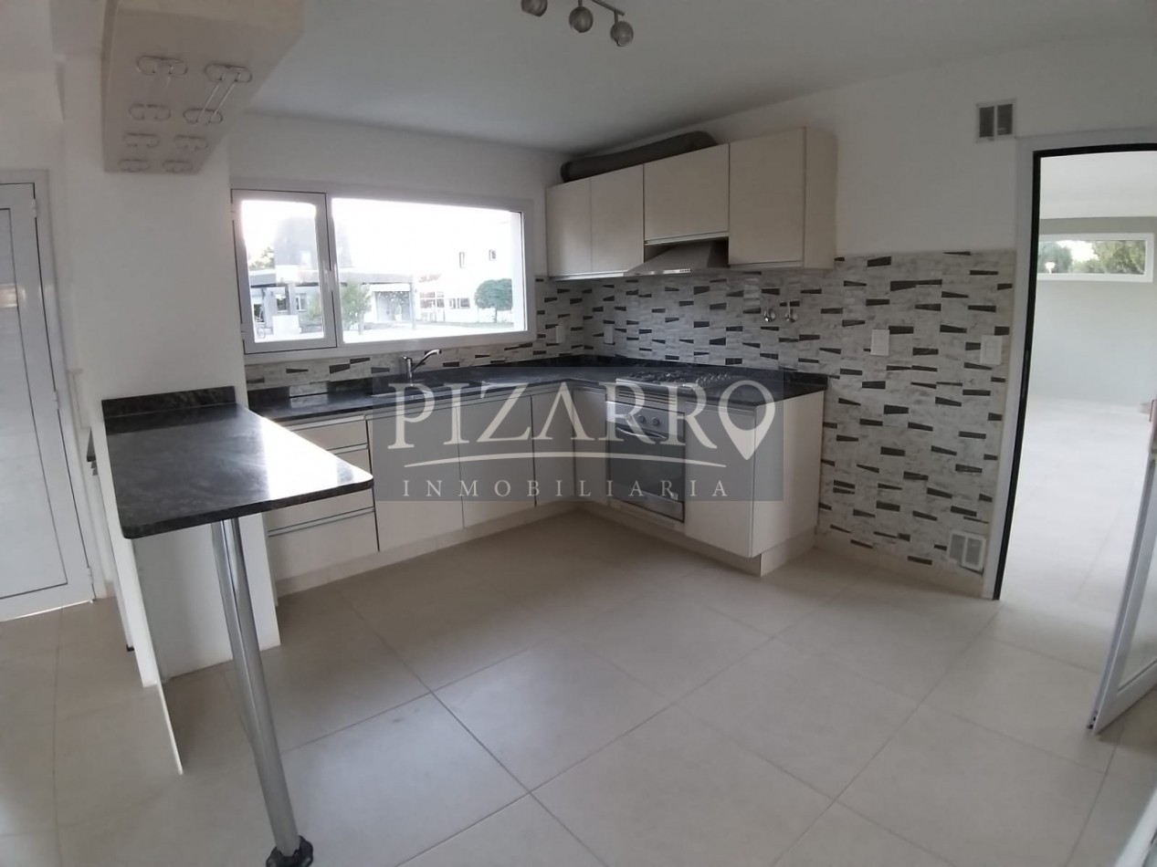  Alquiler Casa Barrio Privado La Zagala