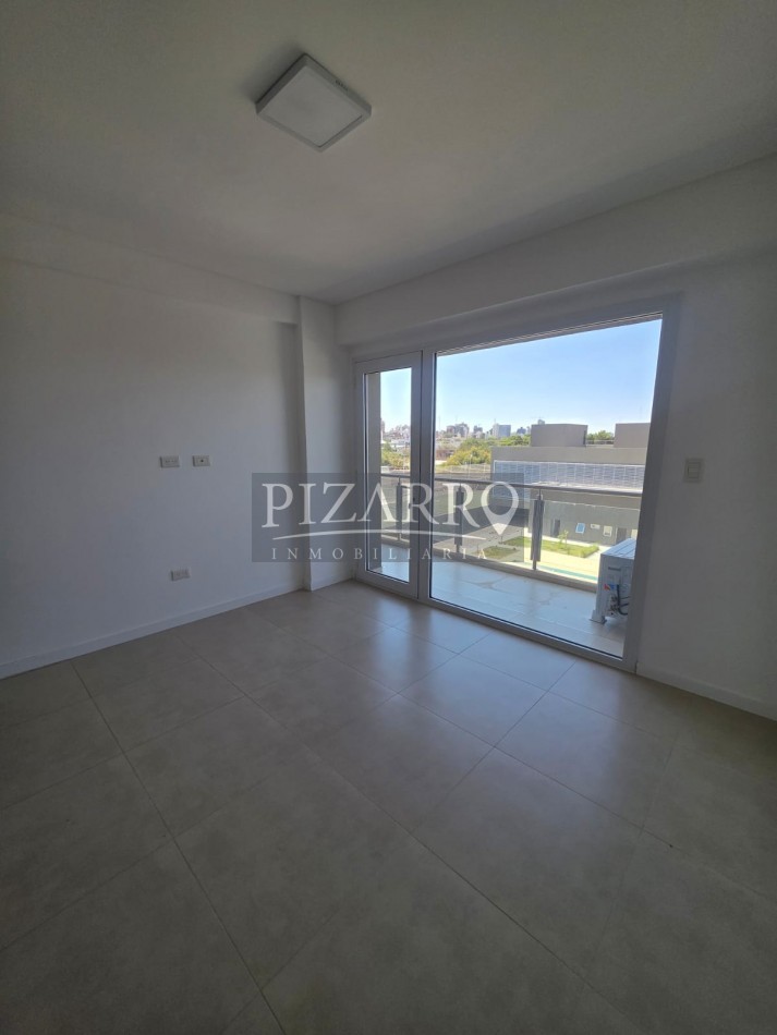 Venta Departamento 2 Dorm. con Cochera - Edificio Gatica 498 