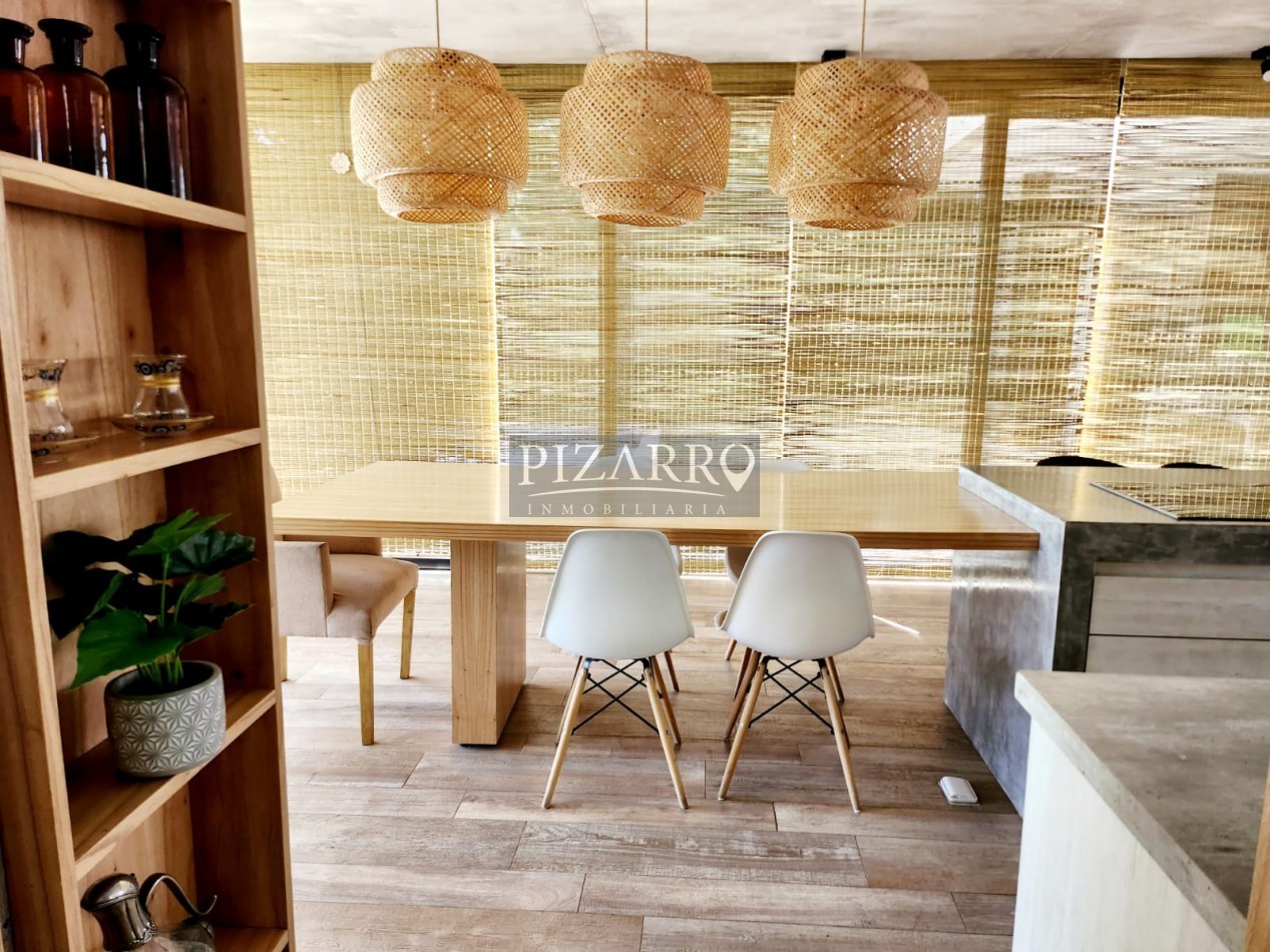 Alquiler Casa Barrio La Zagala Neuquen