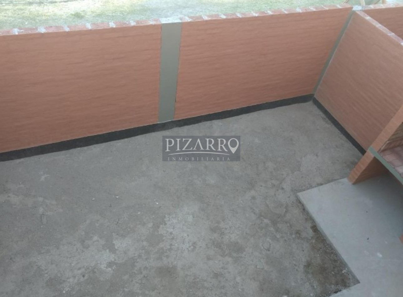 Alquiler Duplex Dos Dorm. Barrio Canal V