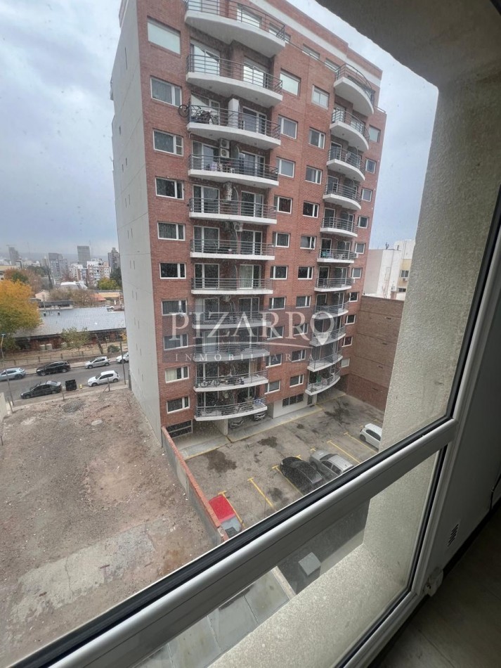 Departamento 1 Dormitorio - Leloir 315 - Zona Judicial/UNCo
