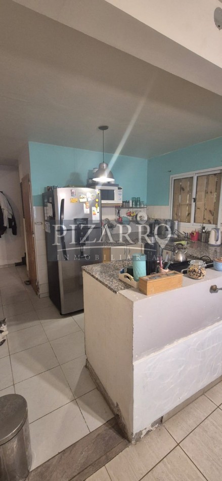 Venta Duplex Tres Dorm. Barrio Huiliches (Zona Ruca Che)