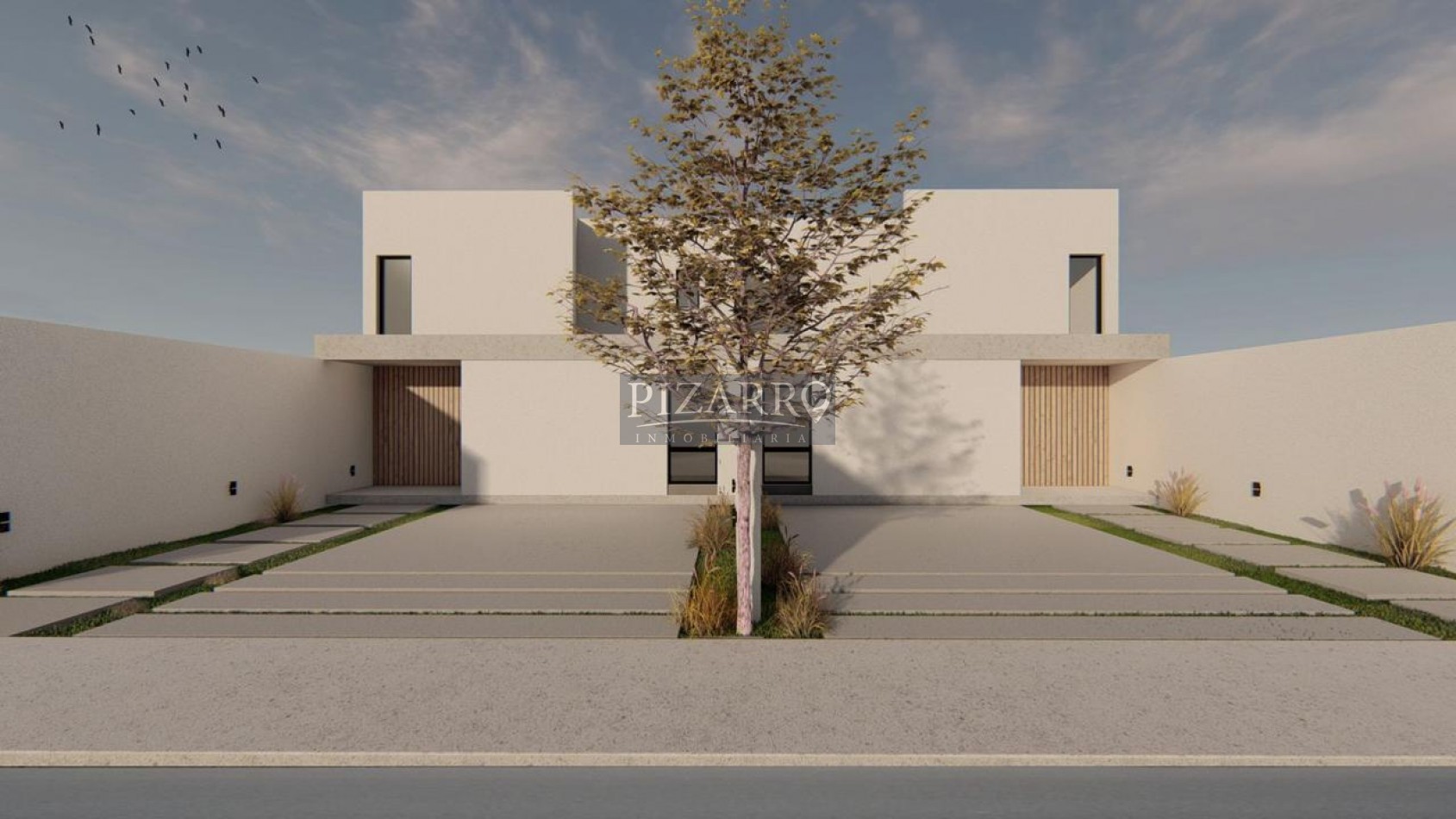 Venta Duplex tres dorm. Patio y Piscina en zona Confluencia