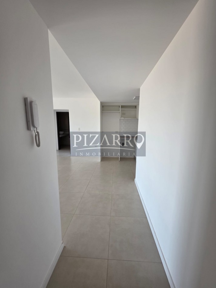 Venta Departamento 2 Dorm. con Cochera - Edificio Gatica 498 