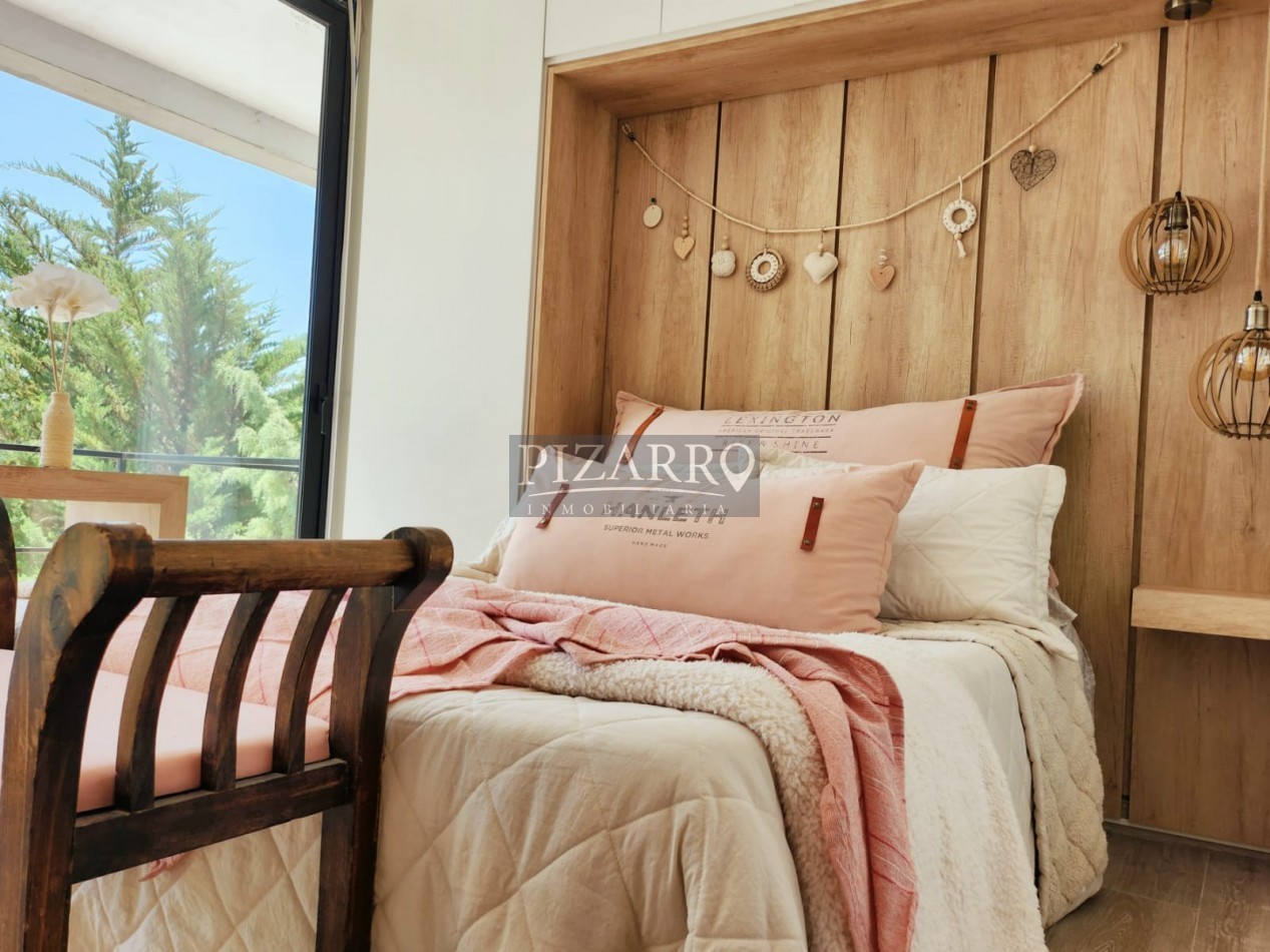 Alquiler Casa Barrio La Zagala Neuquen