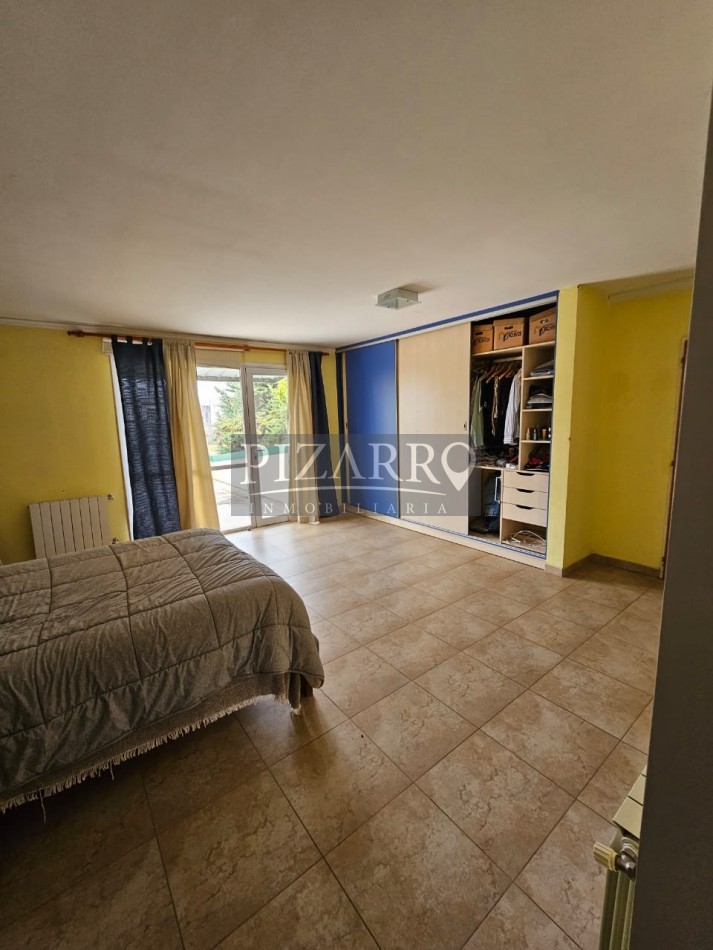 Casa en Barrio Privado La Zagala