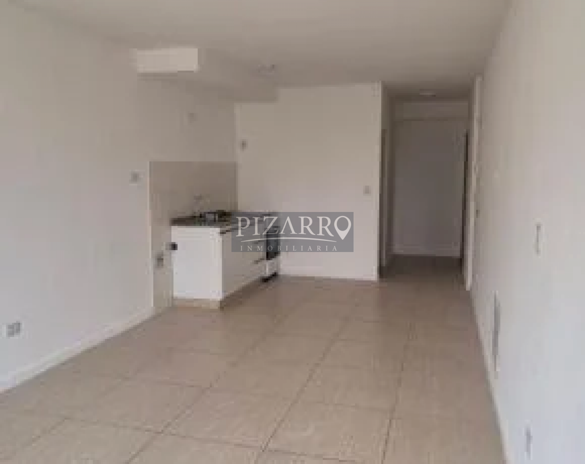 Venta Monoambiente Centrico - Salta 340