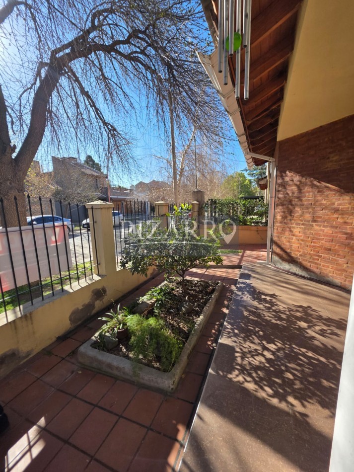 Venta Casa 4 Dormitorios - Cipolletti (B° Belgrano/Prieto) APTA CREDITO HIPOTECARIO