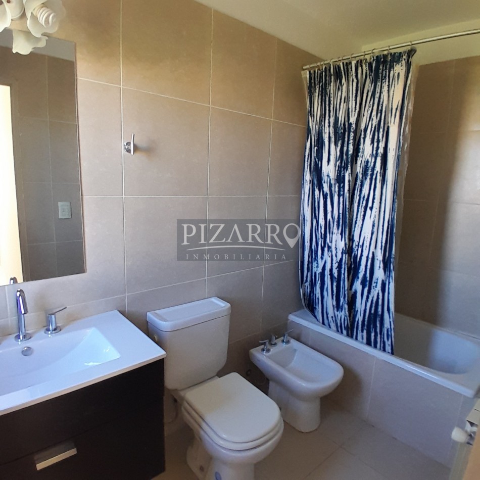 Alquiler duplex 2 Dorm. - B° La Peregrina
