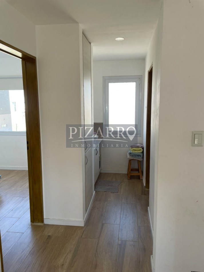Venta Duplex 2 Dorm. en B° La Castellana 