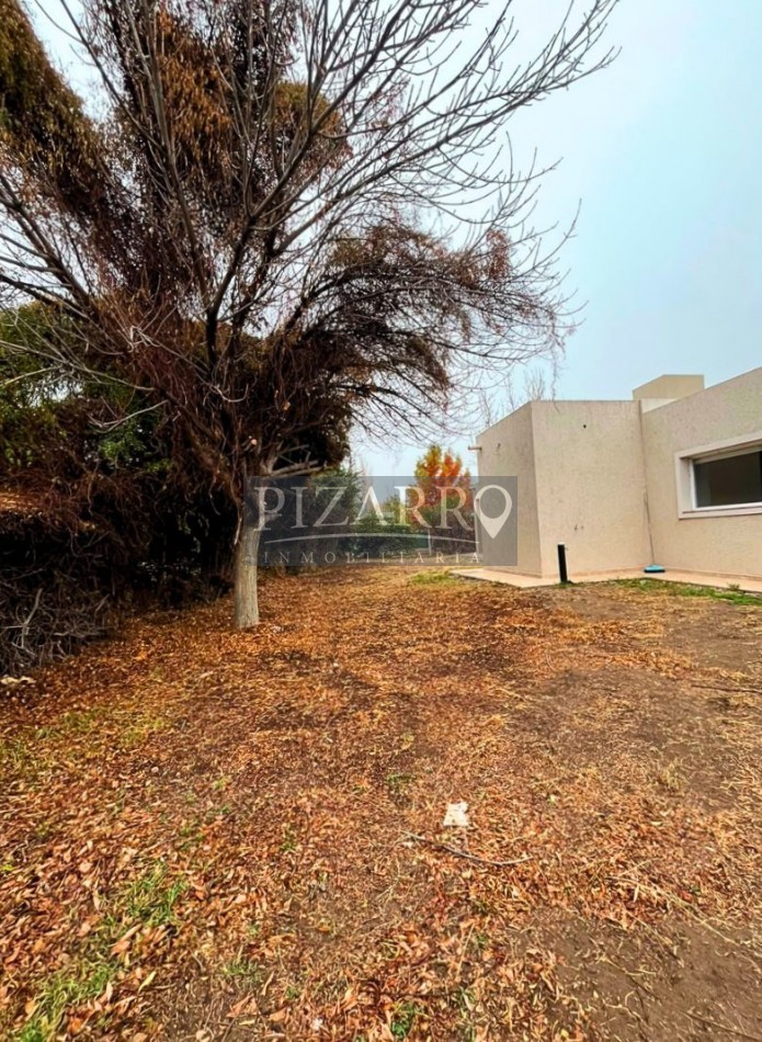 Venta Casa en La Zagala - Neuquen | Excelente Propiedad en Una Planta