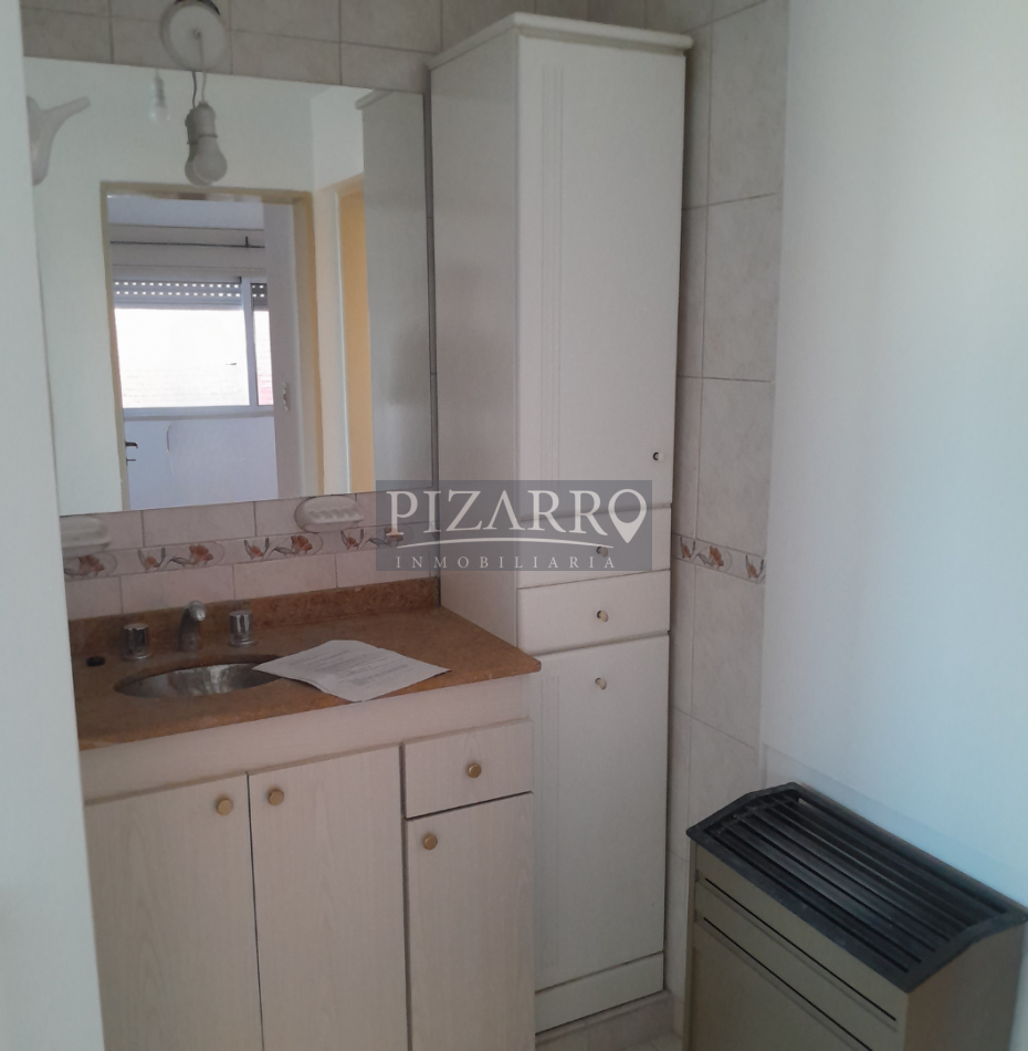 Alquiler Duplex 3 Dorm. - Patio y Cochera | Catriel Al 200