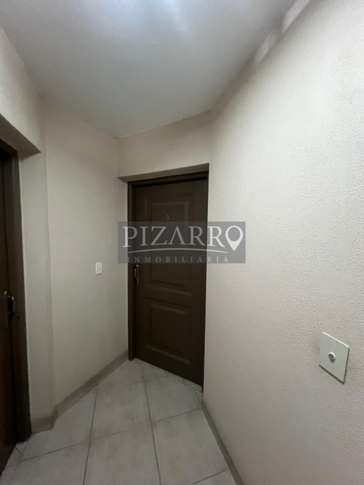 Departamento 1 Dormitorio - Leloir 315 - Zona Judicial/UNCo