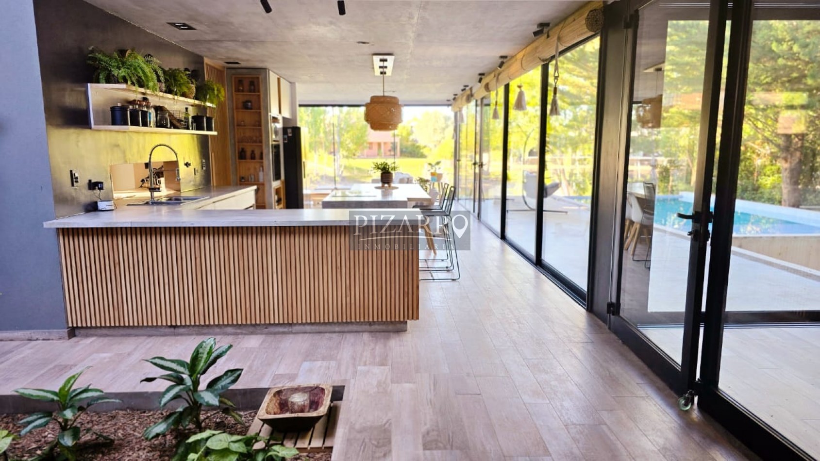 Alquiler Casa Barrio La Zagala Neuquen