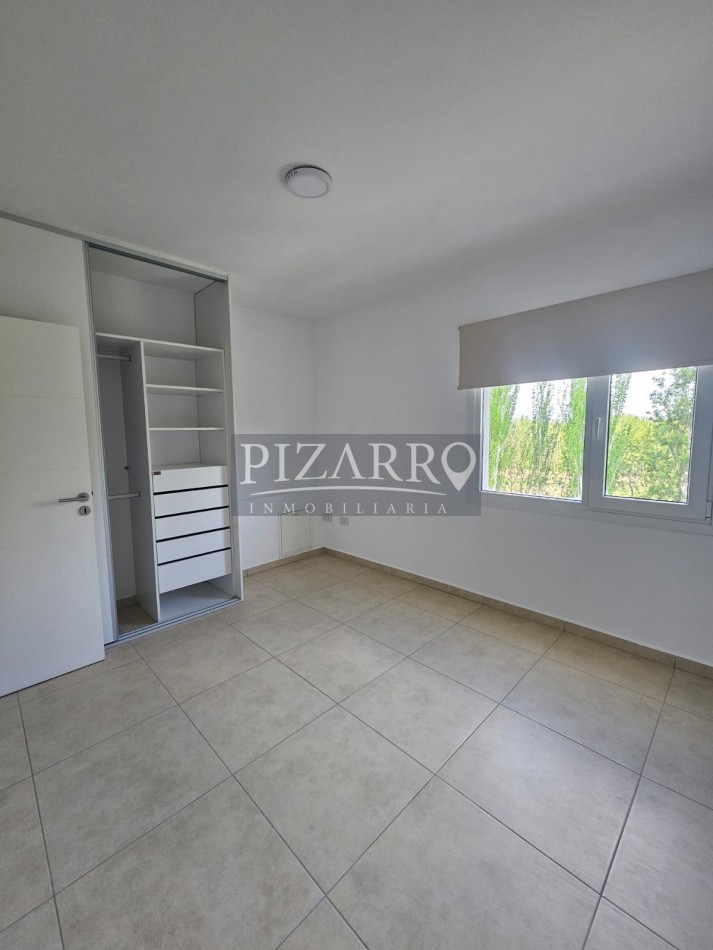 Alquiler Departamento 2 Dorm. - Costa Terra