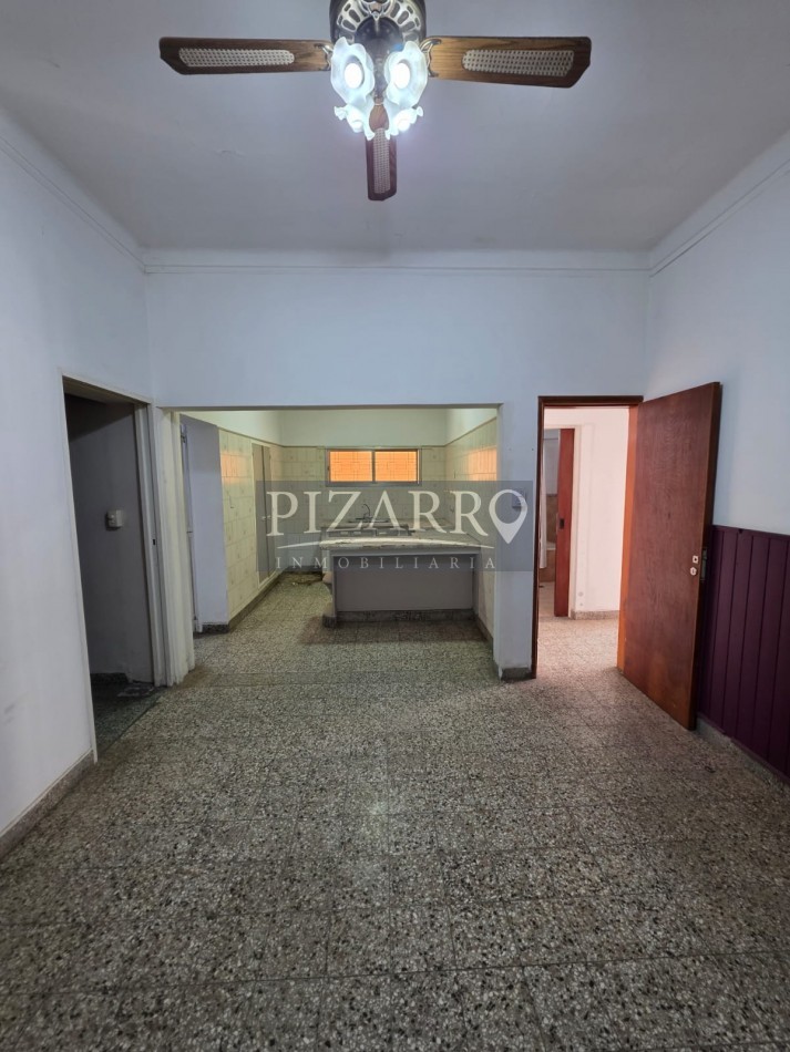 Venta Lote 400 m² con 2 Casas | Ideal Inversion o Desarrolladores | Montevideo 253