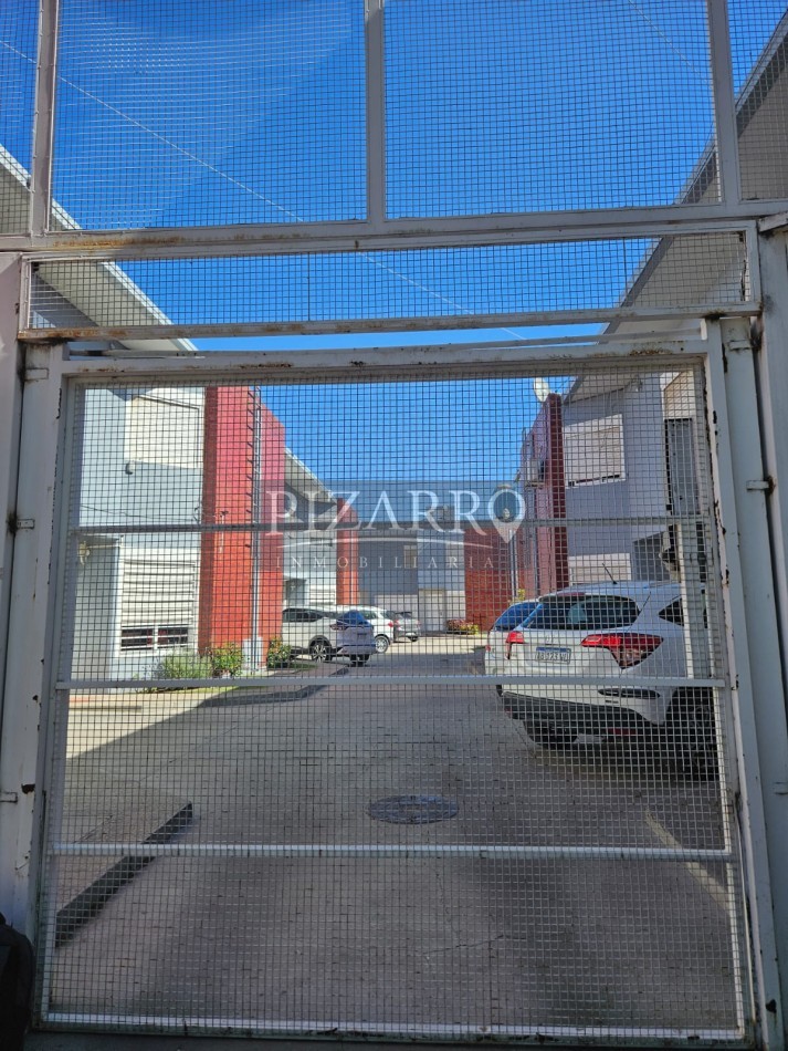 Alquiler Duplex Tres Dorm. con Patio y Parrilla.