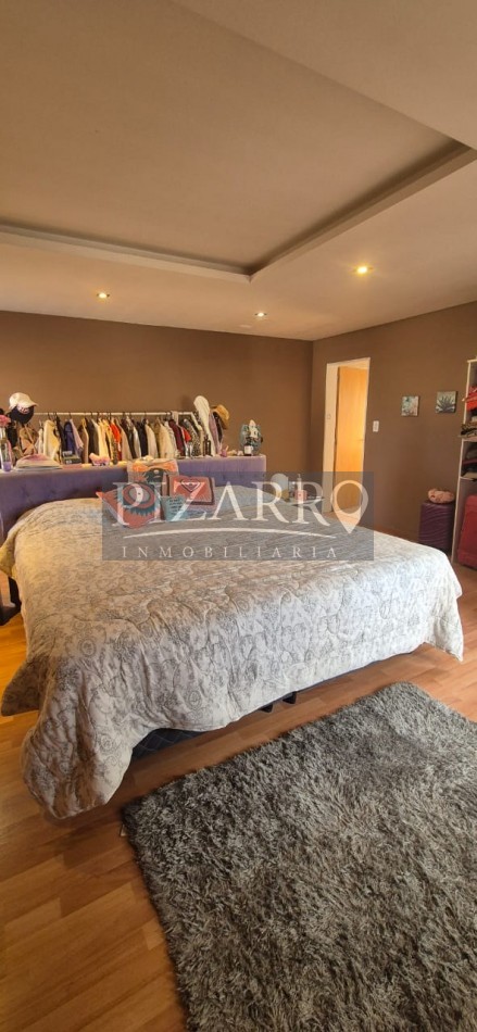 Venta Duplex Tres Dorm. Barrio Huiliches (Zona Ruca Che)