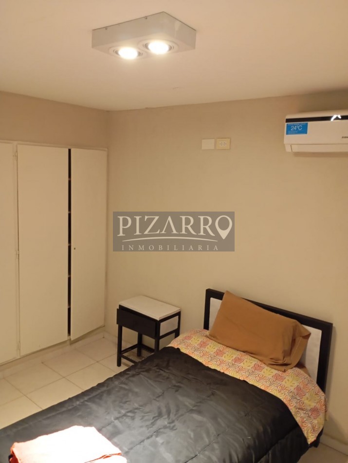Alquiler Duplex amoblado para empresa