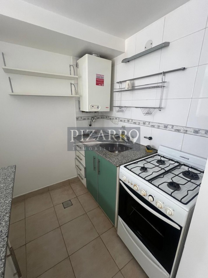 Departamento 1 Dormitorio - Leloir 315 - Zona Judicial/UNCo