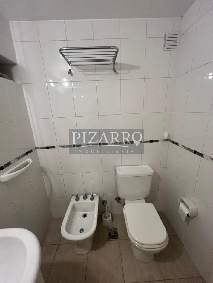 Departamento 1 Dormitorio - Leloir 315 - Zona Judicial/UNCo