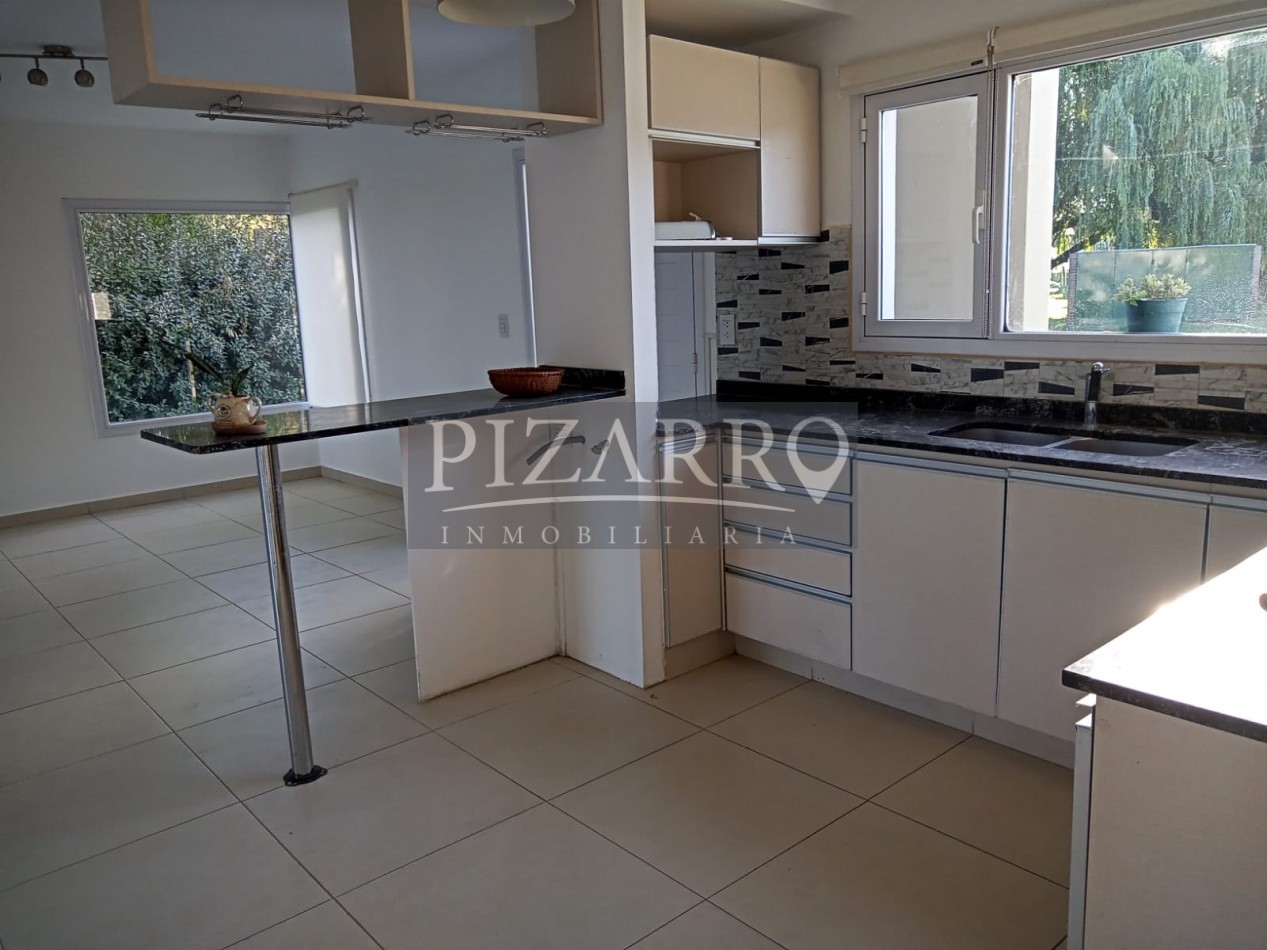  Alquiler Casa Barrio Privado La Zagala
