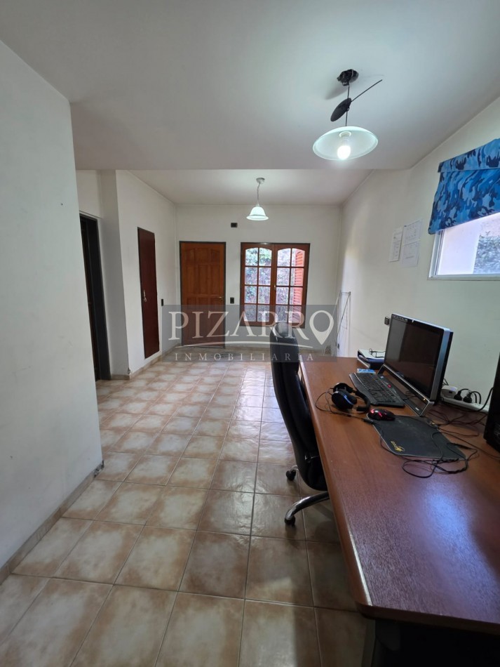Venta Casa 4 Dormitorios - Cipolletti (B° Belgrano/Prieto) APTA CREDITO HIPOTECARIO