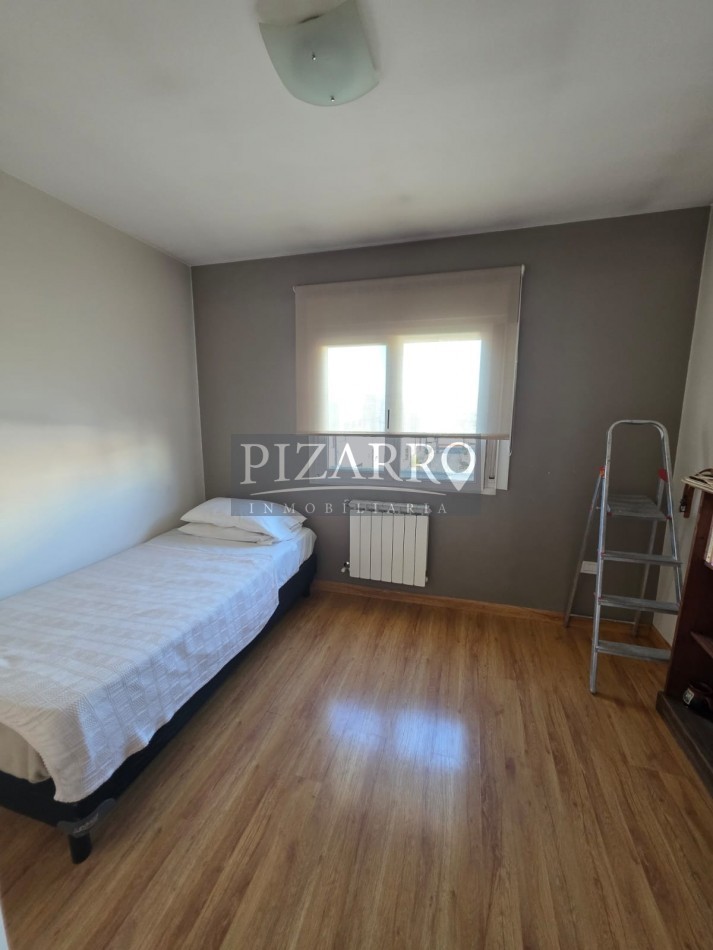 Duplex 3 dorm - Garage - Patio con parrilla - Excelente ubicacion.