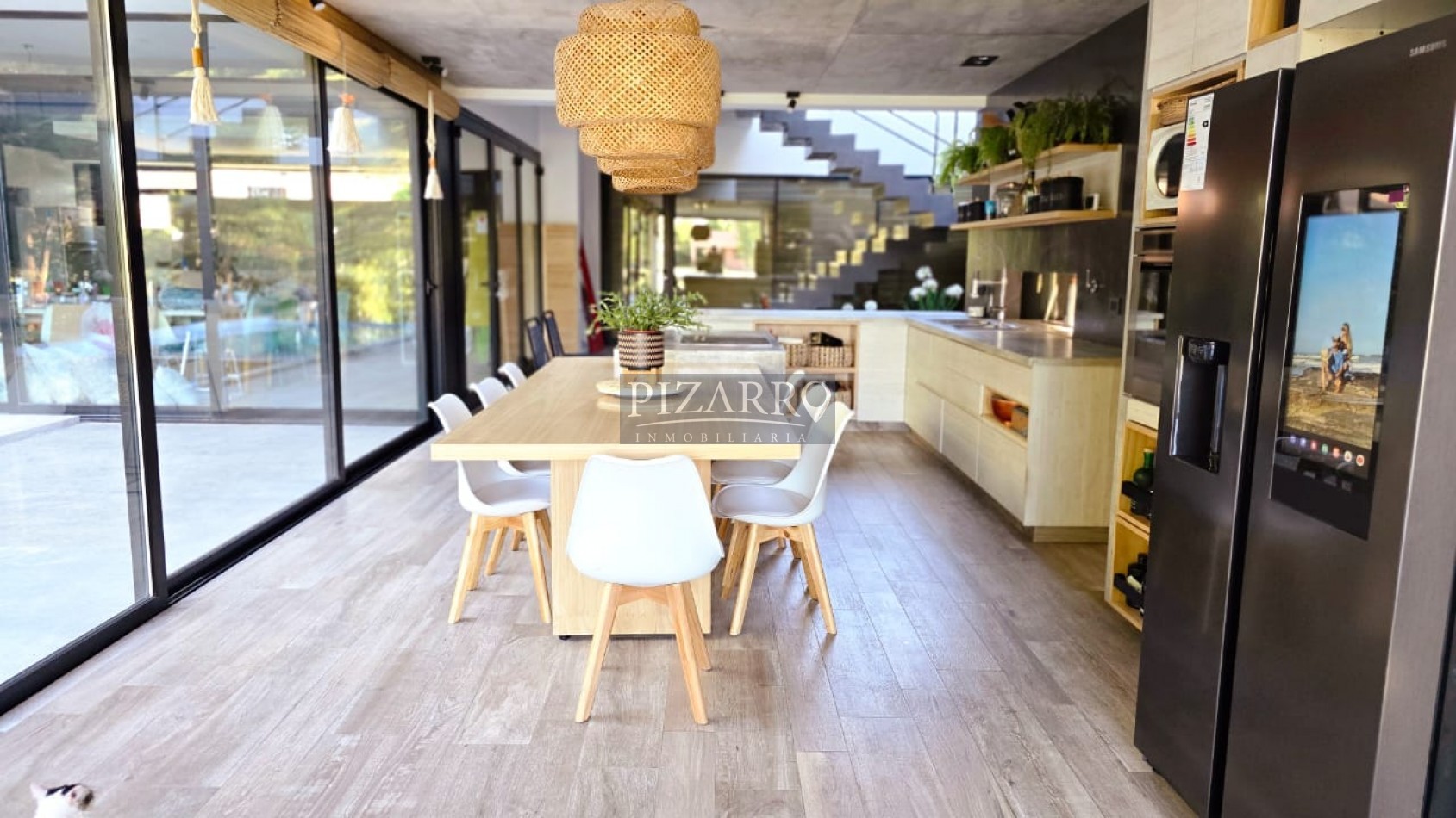 Alquiler Casa Barrio La Zagala Neuquen