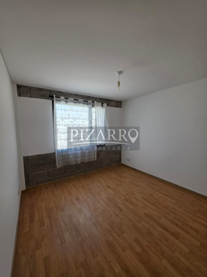 Departamento 1 Dormitorio - B° Terrazas - Cochera Cubierta