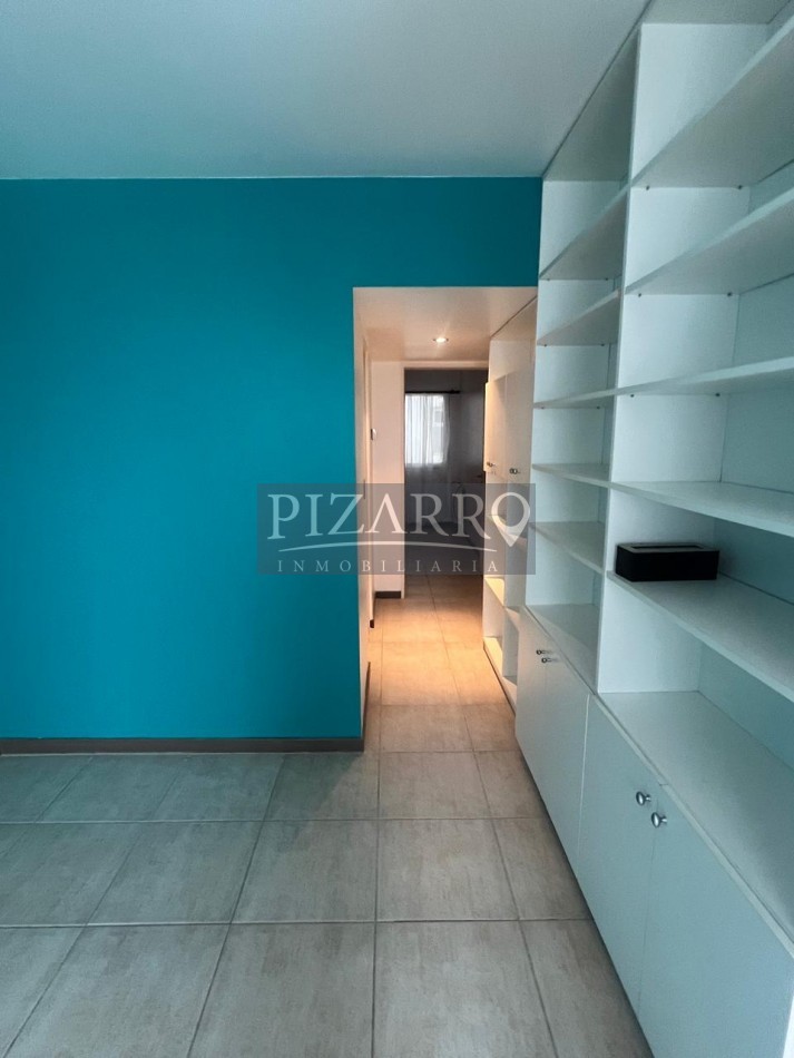 Departamento 1 Dormitorio - Leloir 315 - Zona Judicial/UNCo