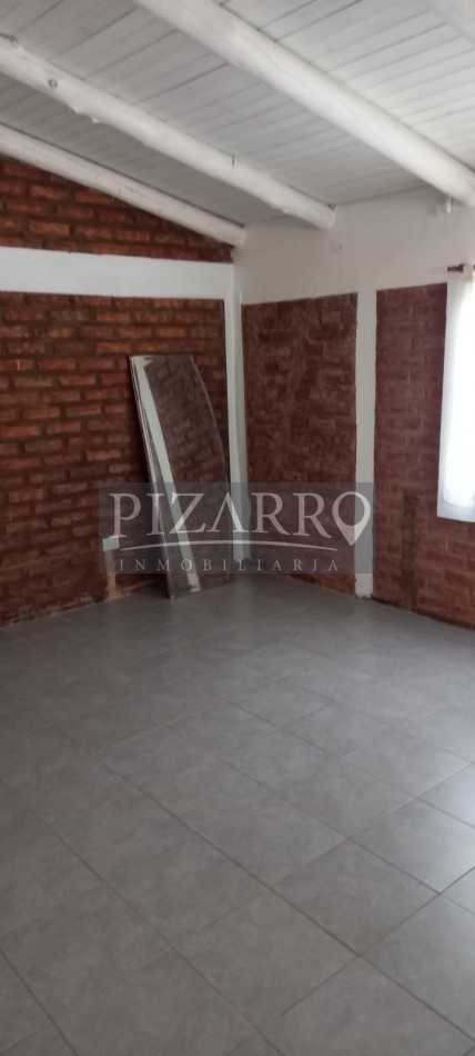 Venta Casa un dorm. con opcion a ampliacion