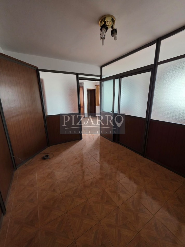 Alquiler Oficina Comercial - Ubicacion Estrategica