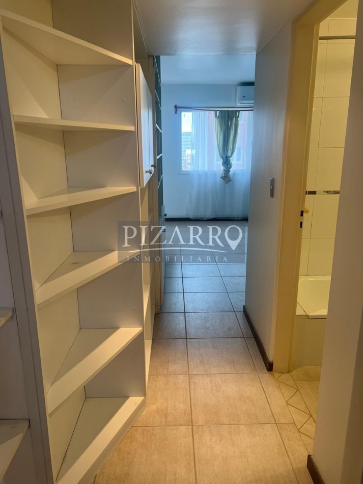 Departamento 1 Dormitorio - Leloir 315 - Zona Judicial/UNCo