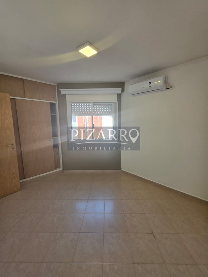 Alquiler Duplex 3 dorm en Complejo Cerrado.