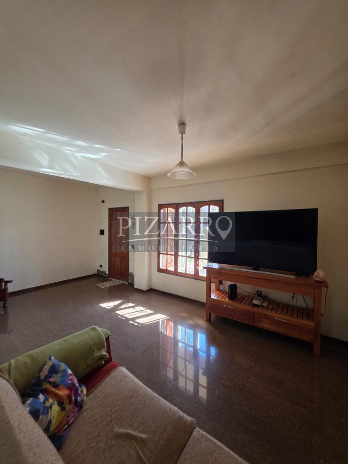 Venta Casa 4 Dormitorios - Cipolletti (B° Belgrano/Prieto) APTA CREDITO HIPOTECARIO